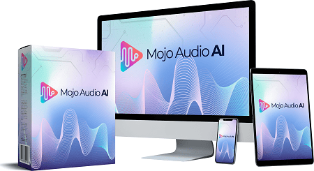 Mojo Audio AI