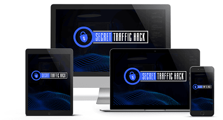 Secret Traffic Hack
