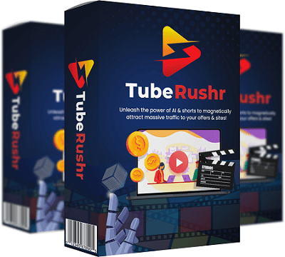 TubeRushr