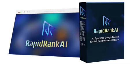 RapidRanker AI