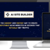 AI Site Builder