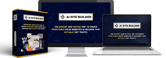 AI Site Builder