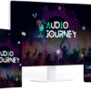 Audio Journey AI
