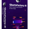 ShortsFactory AI