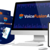 VoiceFusion AI