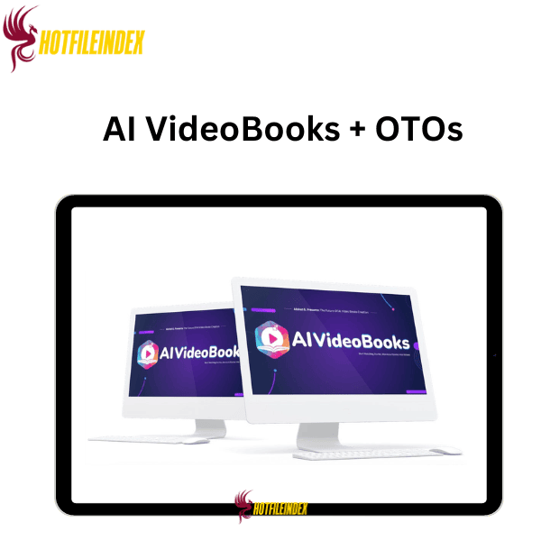 AI VideoBooks 1