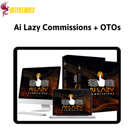 Ai Lazy Commissions