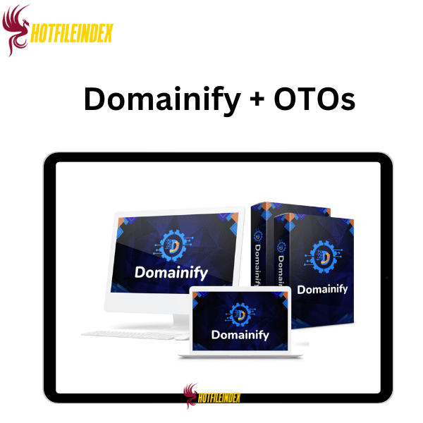 Domainify