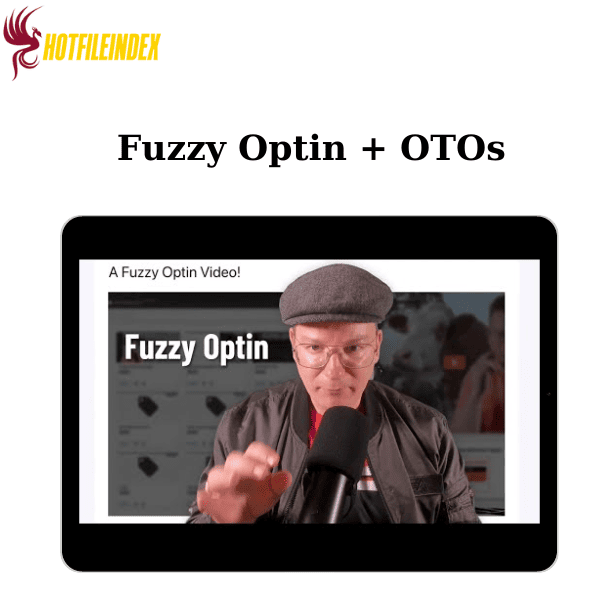 Fuzzy Optin + OTOs - cover