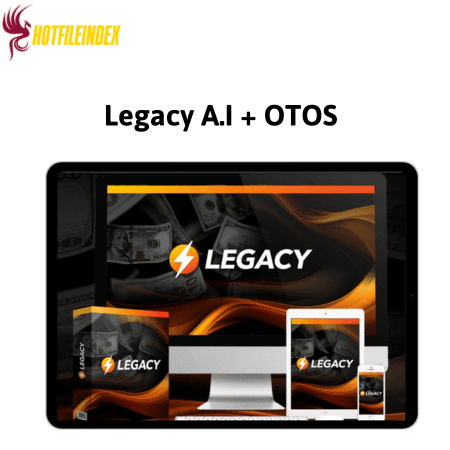 Legacy A.I