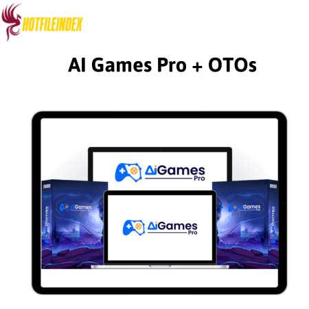 AI Games Pro