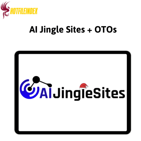 AI Jingle Sites