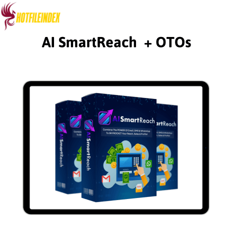 AI SmartReach