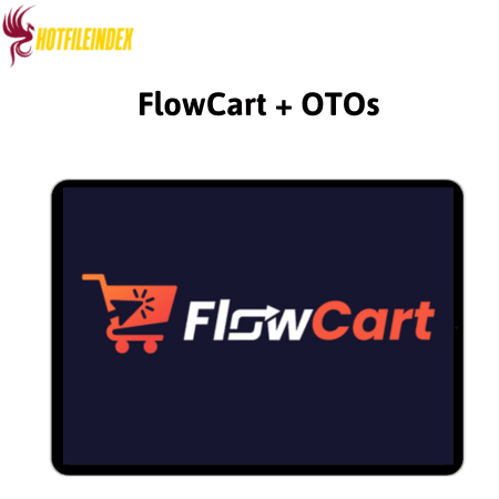 FlowCart cover