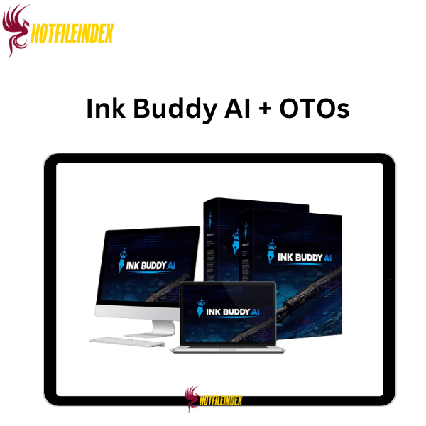 Ink Buddy AI 2