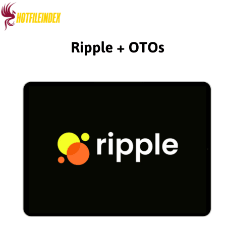 Ripple cover