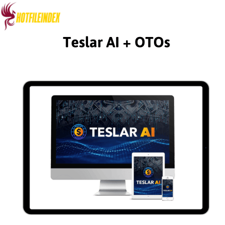 Teslar AI cover