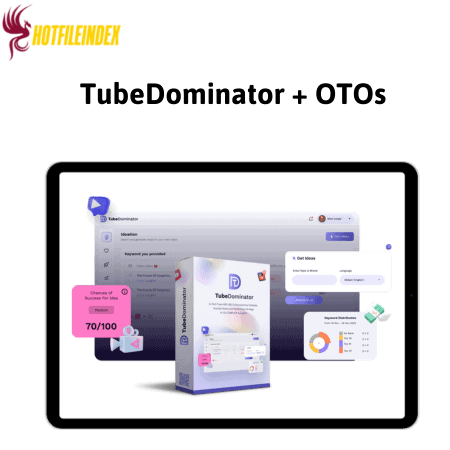 TubeDominator