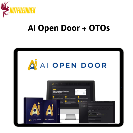 AI Open Door