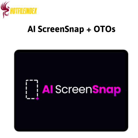 AI ScreenSnap