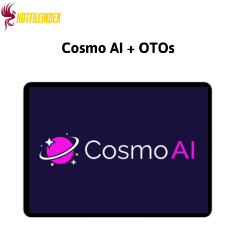 Cosmo AI