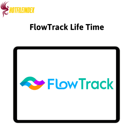 FlowTrack cover