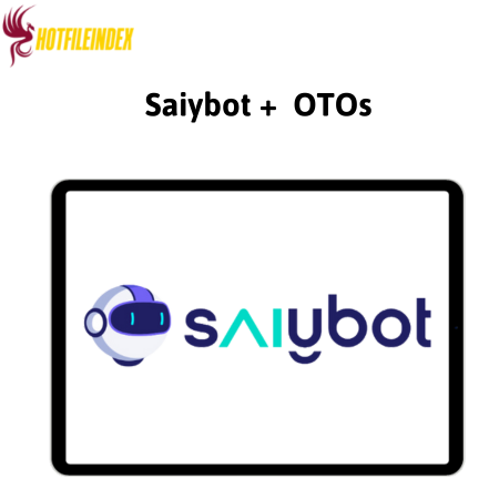 Saiybot cover