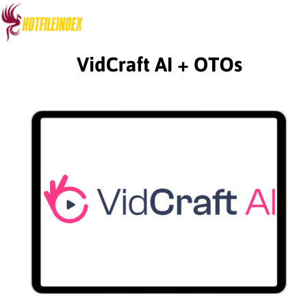 VidCraft AI cover