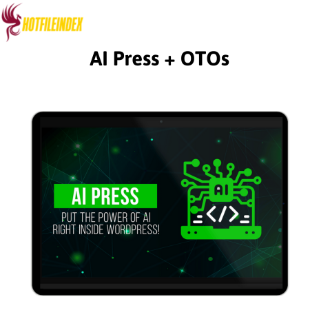 AI Press