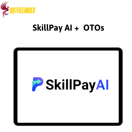SkillPay AI cover