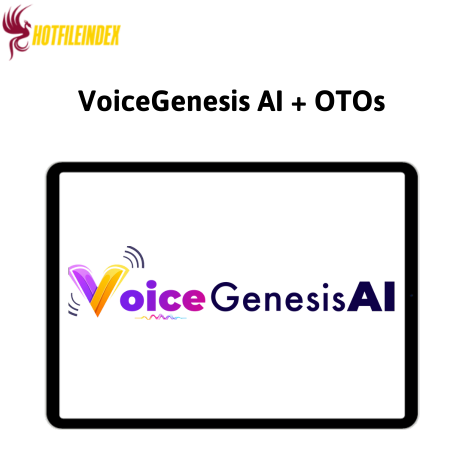 VoiceGenesis AI