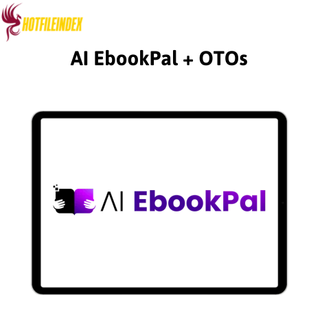 AI EbookPal