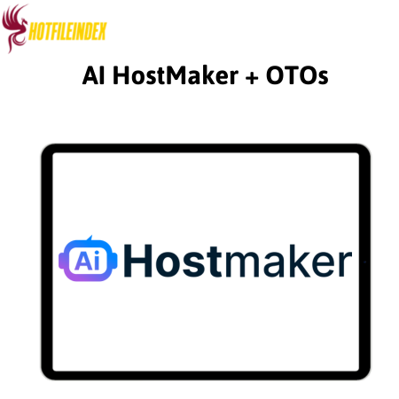 AI HostMaker