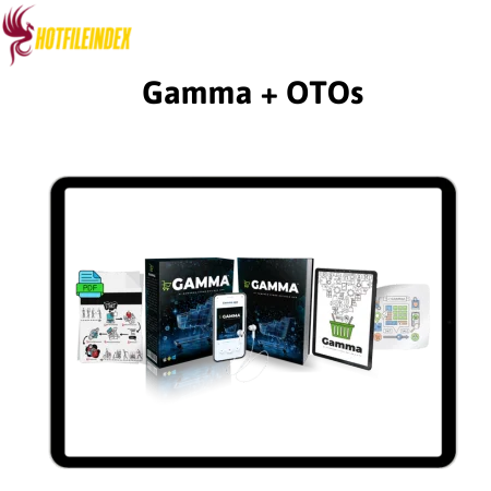 Gamma