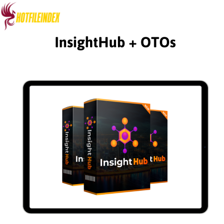 InsightHub