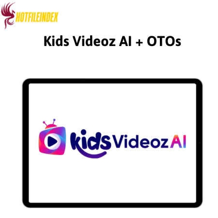 Kids Videoz AI