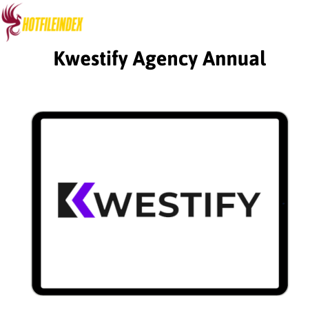 Kwestify Agency Annual