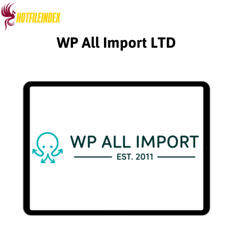 WP All Import LTD
