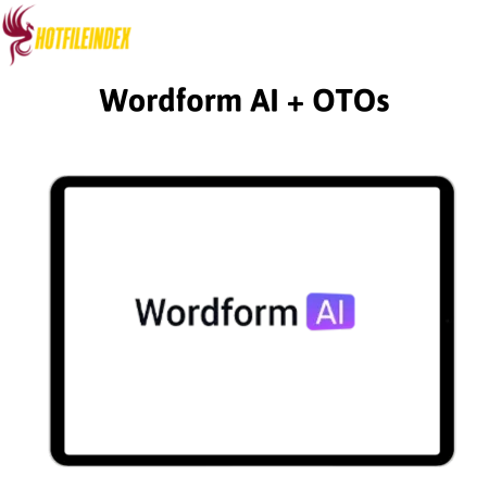 Wordform AI
