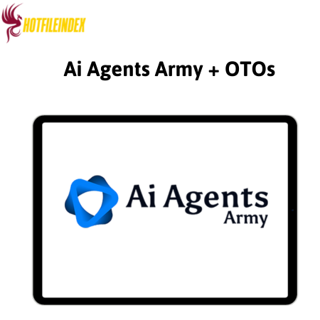 Ai Agents Army