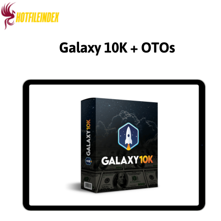 Galaxy 10K