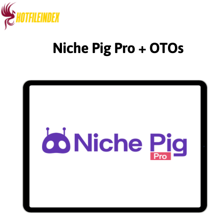 Niche Pig Pro