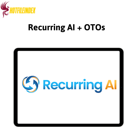 Recurring AI cover