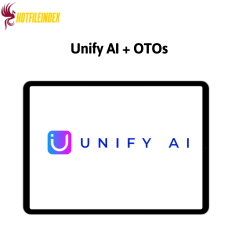 Unify AI cover