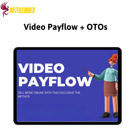 Video Payflow cover