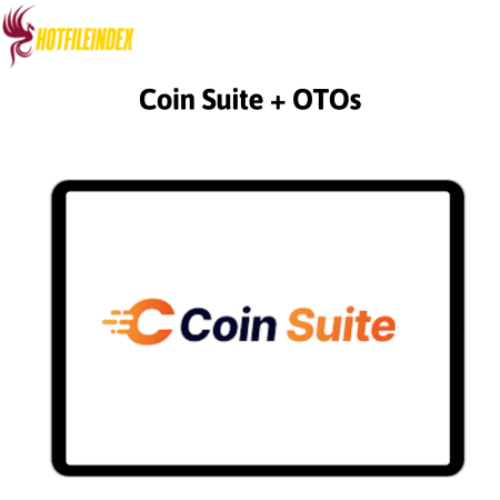 Coin Suite