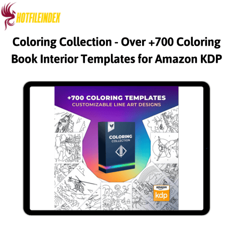 Coloring Collection