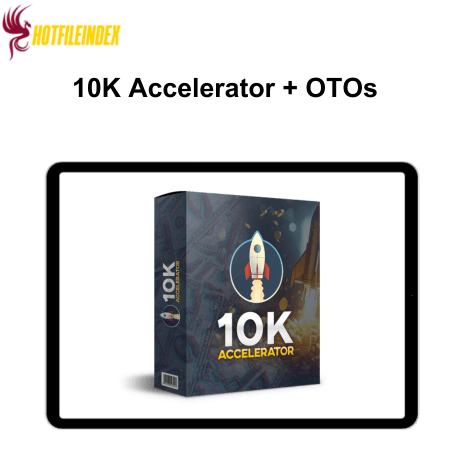 10K Accelerator