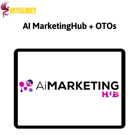 AI MarketingHub