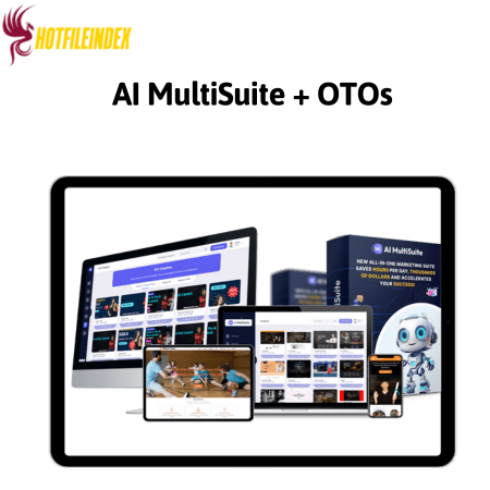 AI MultiSuite